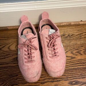 Rag & Bone Pink Women's Sneakers